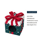 Honeypotcat Christmas Cat Tree 37cm